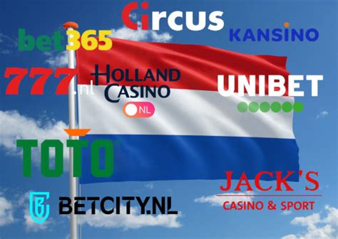 10 nederlandse goksites.